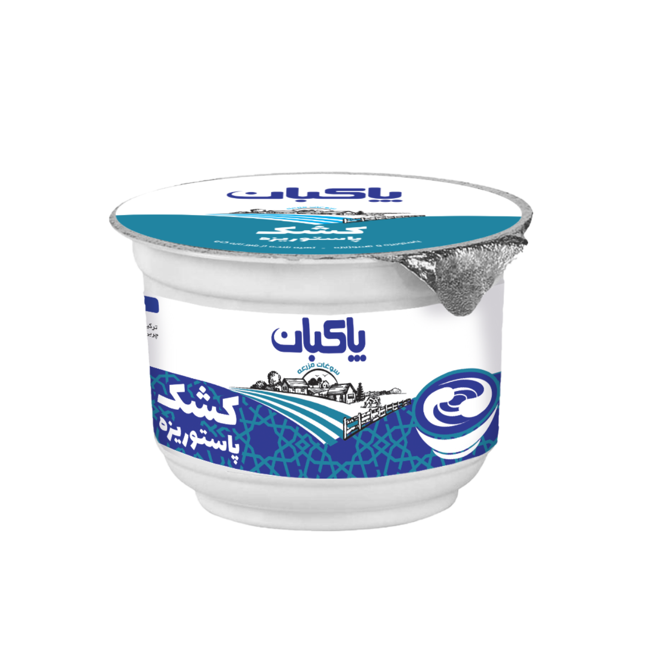 کشک 250 گرم