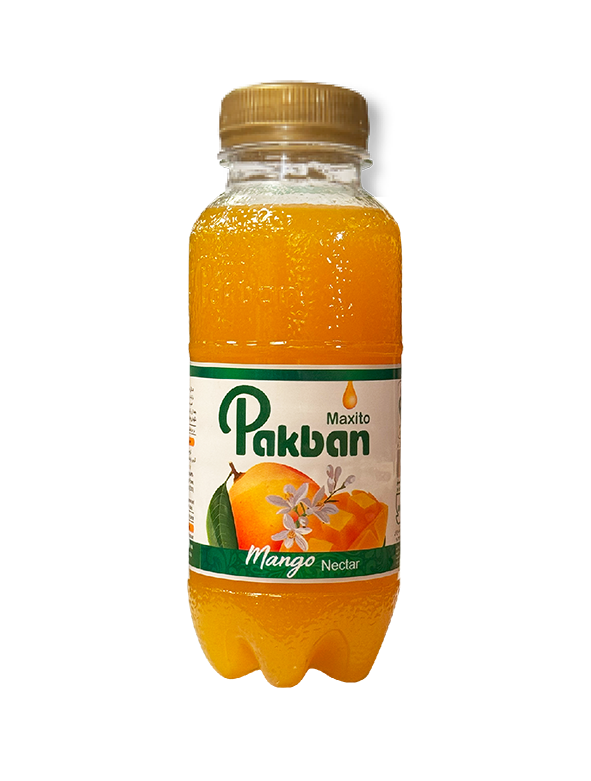نکتار انبه 300
