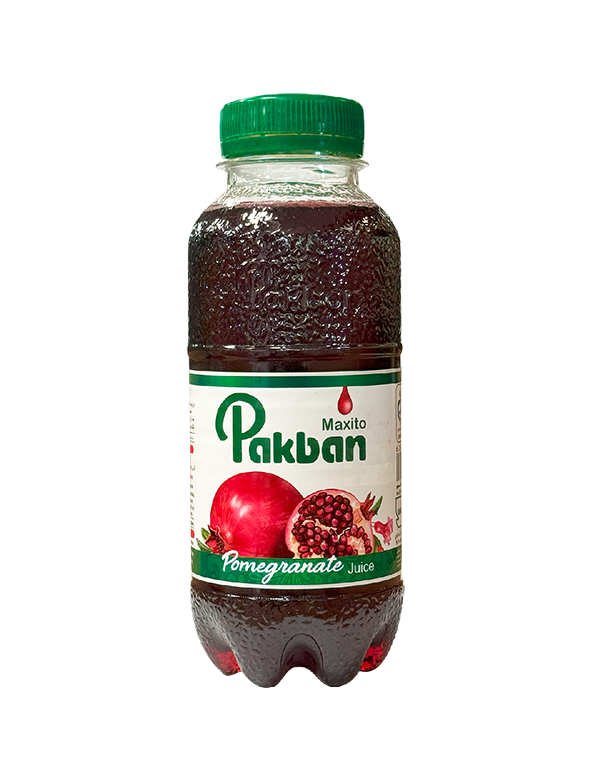 آبمیوه انار 300