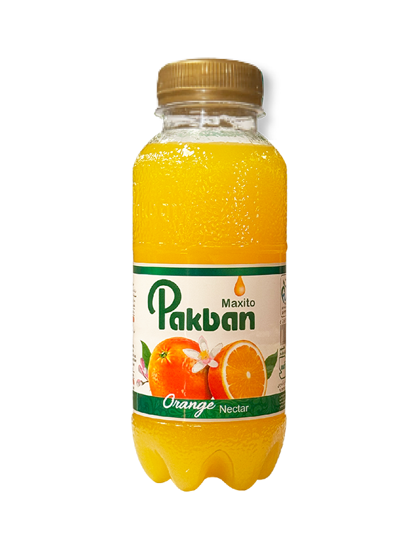 آبمیوه پرتقال 300