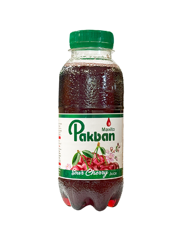 آبمیوه آلبالو 300