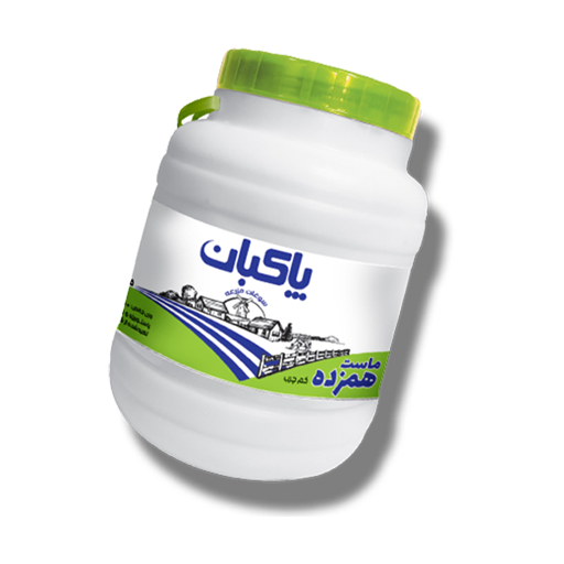 Pakban Yogurt Png